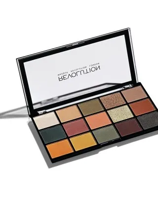 Revolution Reloaded Iconic Division Palette