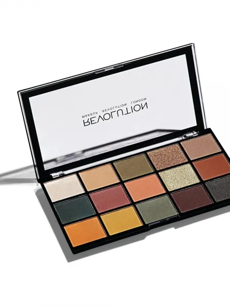 Revolution Reloaded Iconic Division Palette