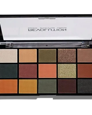 Revolution Reloaded Iconic Division Palette