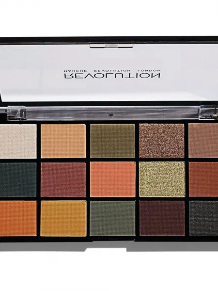 Revolution Reloaded Iconic Division Palette