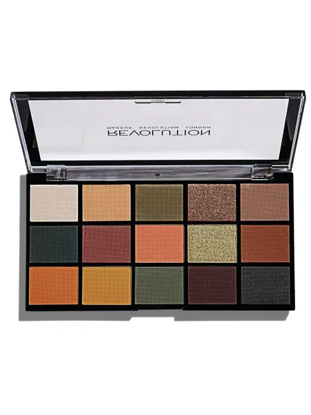 Revolution Reloaded Iconic Division Palette