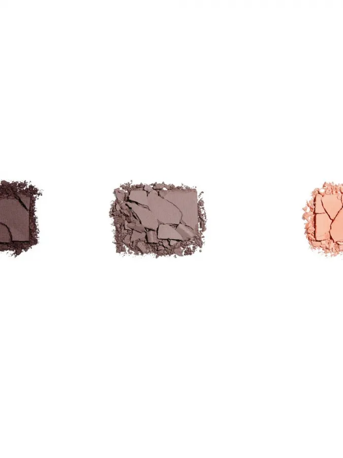Revolution Reloaded Basic Mattes Palette