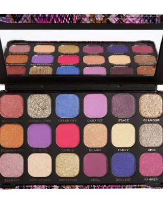 Revolution Beauty Forever Flawless Eyeshadow Palette Show Stopper