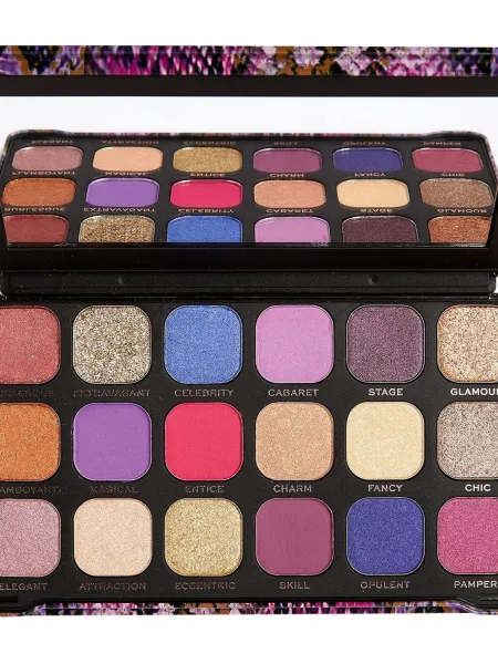 Revolution Beauty Forever Flawless Eyeshadow Palette Show Stopper
