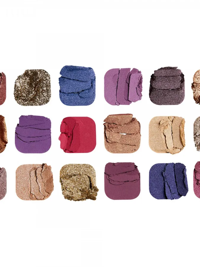Revolution Beauty Forever Flawless Eyeshadow Palette Show Stopper