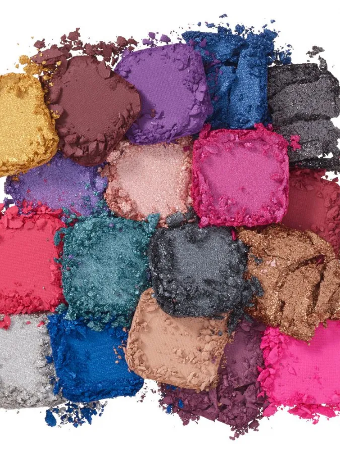 Revolution Beauty Forever Flawless Eyeshadow Palette Constellation Revolution Beauty Forever Flawless Eyeshadow Palette Constellation