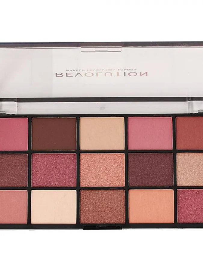 Revolution Reloaded Provocative Palette Revolution Reloaded Provocative Palette