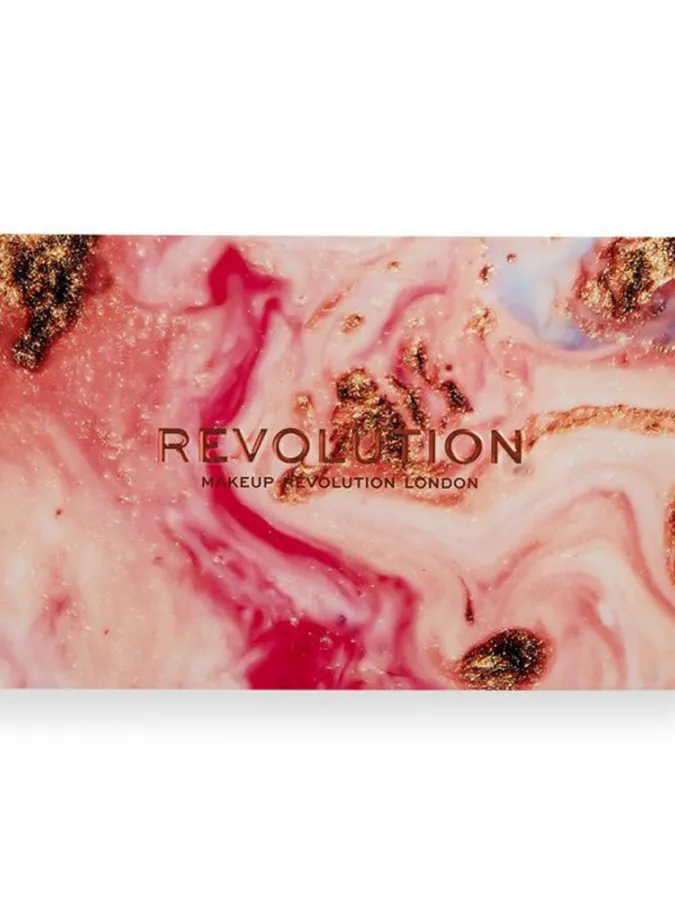 Revolution Beauty Forever Flawless Eyeshadow Palette Affinity