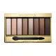 Max Factor Masterpiece Nude Palette #01 Cappuccino Nudes