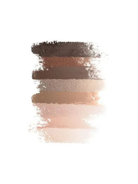 Max Factor Masterpiece Nude Palette #01 Cappuccino Nudes Max Factor Masterpiece Nude Palette #01 Cappuccino Nudes