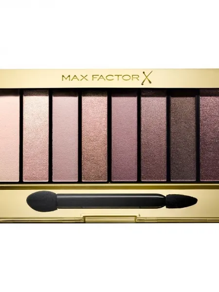 Max Factor Masterpiece Nude Palette #03 Rose Nudes