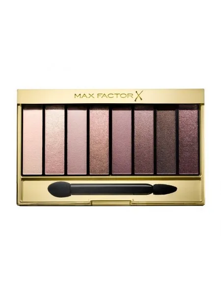 Max Factor Masterpiece Nude Palette #03 Rose Nudes