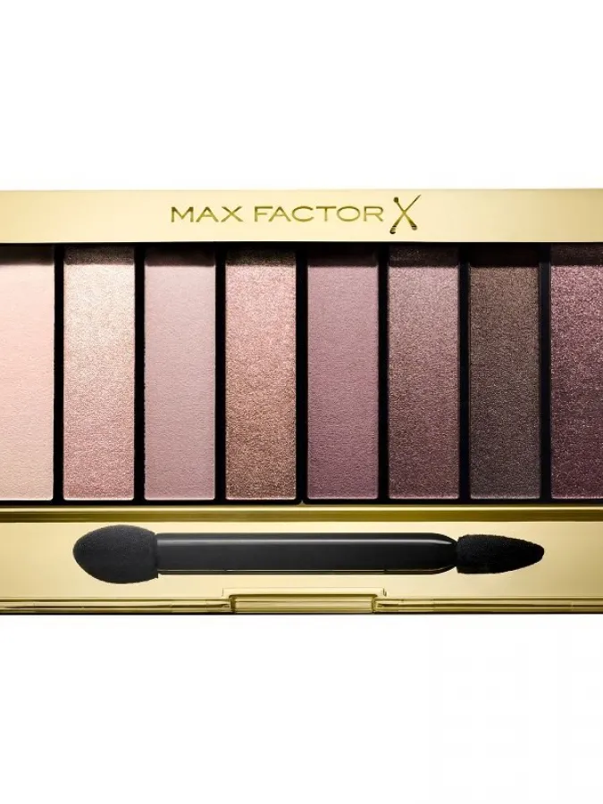 Max Factor Masterpiece Nude Palette #03 Rose Nudes