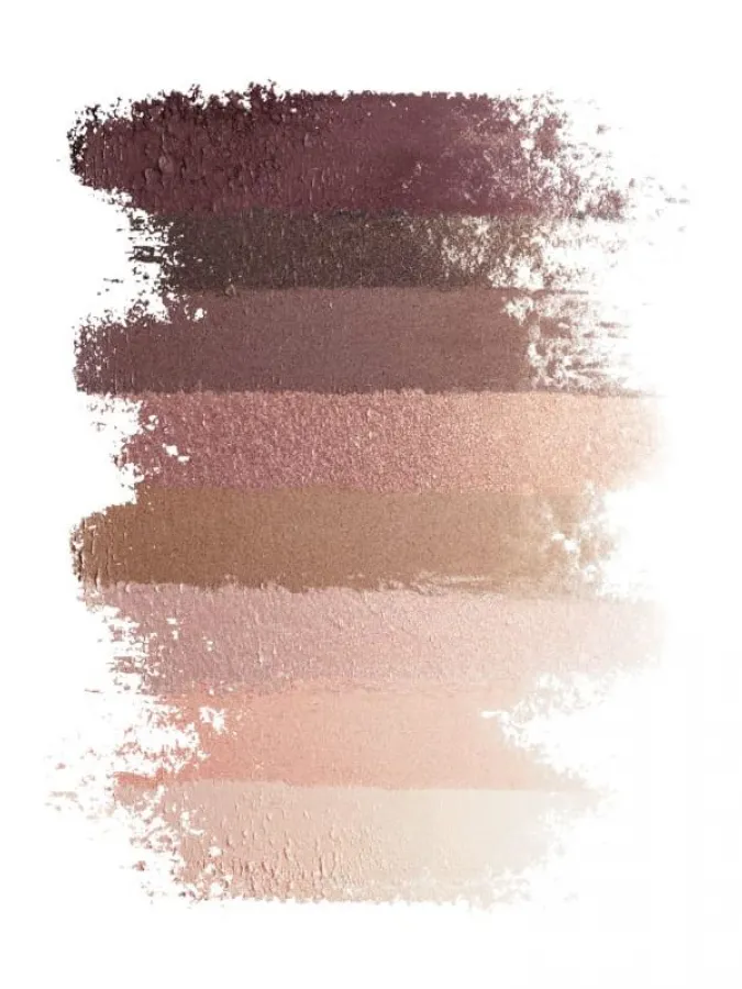 Max Factor Masterpiece Nude Palette #03 Rose Nudes
