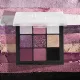 Mon Reve Happy Palettes - Παλέτα Σκιών 9 Αποχρώσεων 15gr #08 Bedtime Stories
