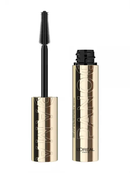 L Oreal Panorama Volume Million Lashes Mascara 9.9ml - Black 