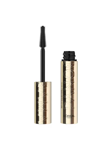 L Oreal Panorama Volume Million Lashes Mascara 9.9ml - Black 