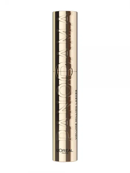 L Oreal Panorama Volume Million Lashes Mascara 9.9ml - Black 