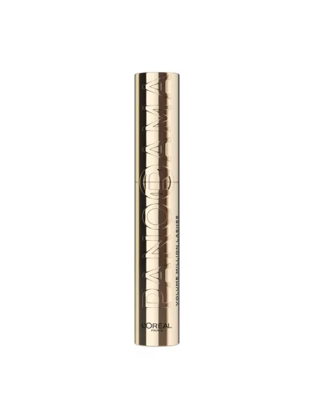 L Oreal Panorama Volume Million Lashes Mascara 9.9ml - Black 