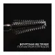 L Oreal Panorama Volume Million Lashes Mascara 9.9ml - Black 