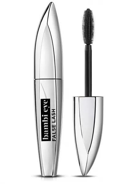 L Oreal False Lash Bambi Eye Mascara - 01 Black
