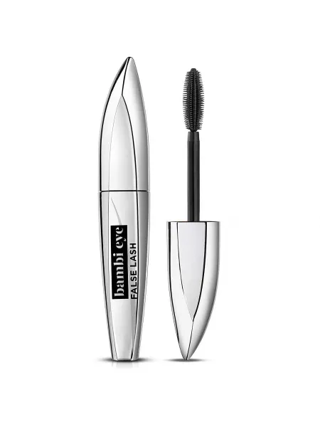 L Oreal False Lash Bambi Eye Mascara - 01 Black