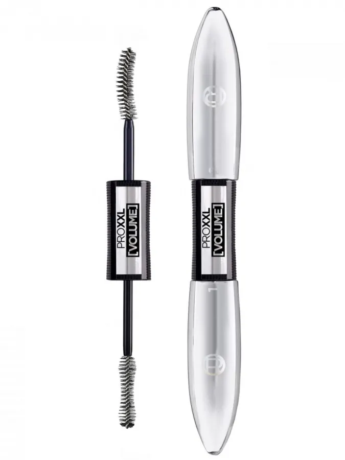 L'Oreal PRO XXL Volume Mascara - 01 Black