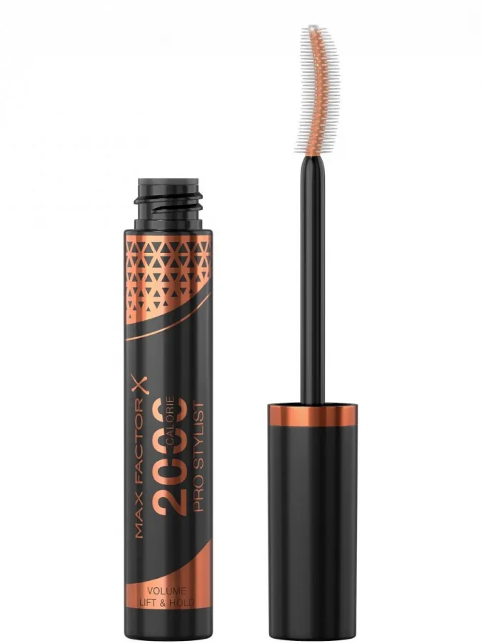 Max Factor Mascara 2000 Calorie Pro Stylist 9ml - Black