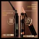 Max Factor Mascara 2000 Calorie Pro Stylist 9ml - Black