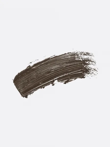 Elixir Slay Mascara Brown - Μάσκαρα για Όγκο, Μήκος & Διαχωρισμό 12ml #348 Καφέ