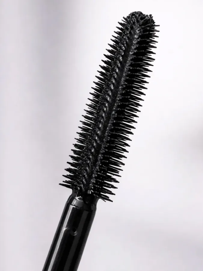 Elixir Slay Mascara Brown - Μάσκαρα για Όγκο, Μήκος & Διαχωρισμό 12ml #348 Καφέ