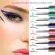Golden Rose Flash Liner Colored Eyeliner 3,5ml #107 PLUM PURPLE