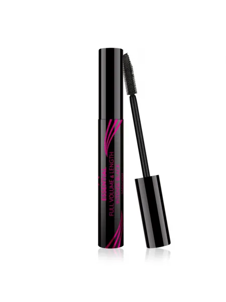 Golden Rose Essential Full Volume & Lenght Intense Black Mascara 9ml