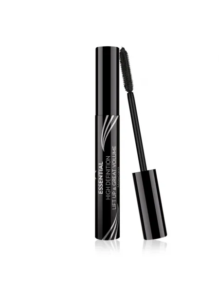 Golden Rose Essential High Definition Lift Up & Great Volume Mascara 9ml