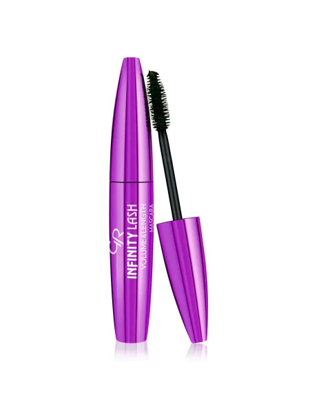 Golden Rose Infinity Lash Mascara 11ml