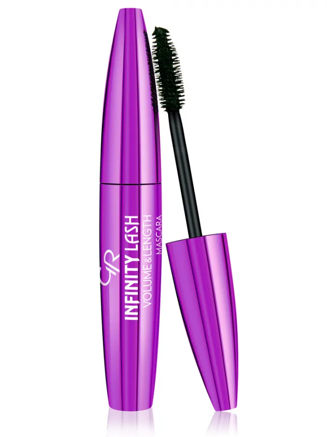 Golden Rose Infinity Lash Mascara 11ml