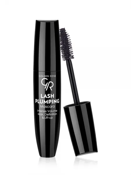 Golden Rose Lash Plumping Mascara 13ml