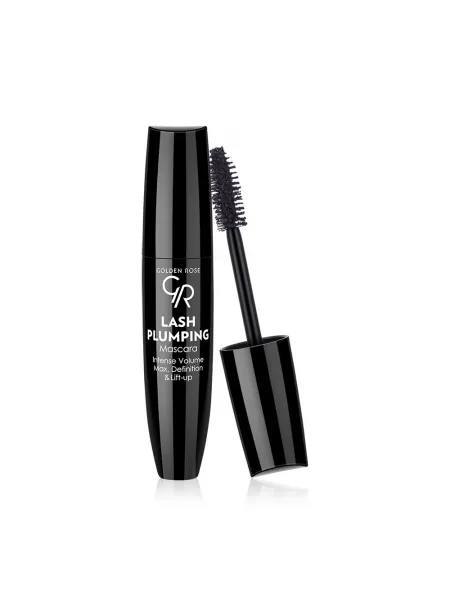 Golden Rose Lash Plumping Mascara 13ml