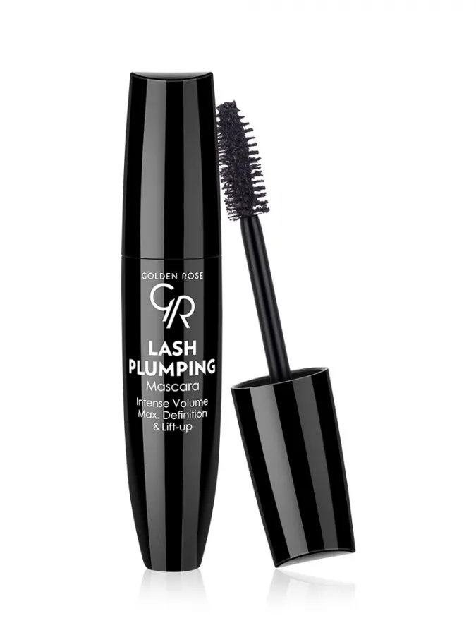 Golden Rose Lash Plumping Mascara 13ml