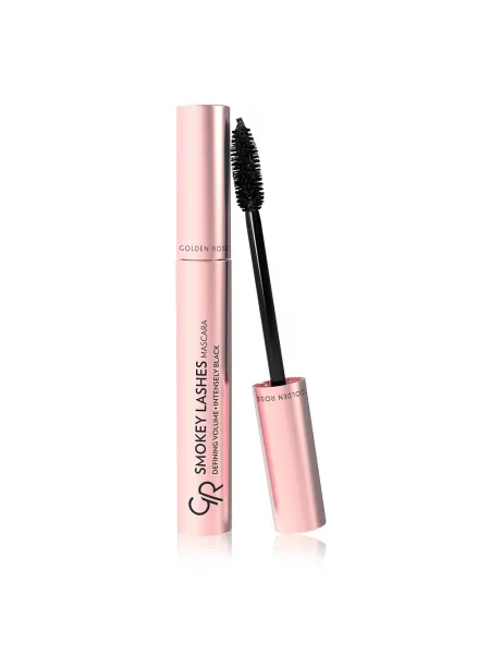 Golden Rose Smokey Lashes Mascara 9ml