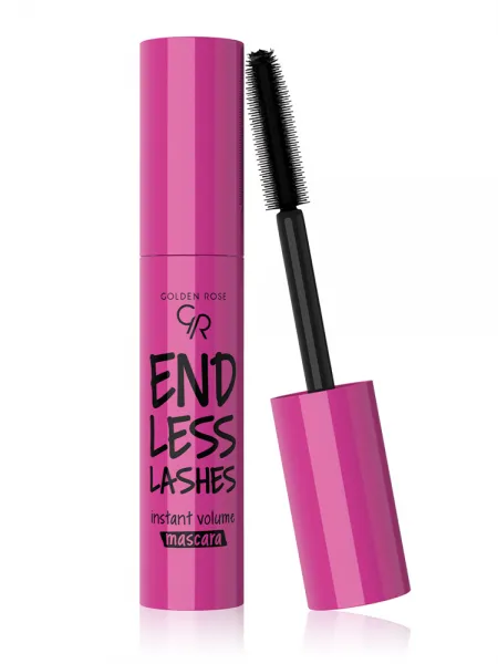 Golden Rose Endless Lashes Mascara 13ml