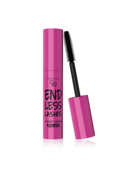 Golden Rose Endless Lashes Mascara 13ml