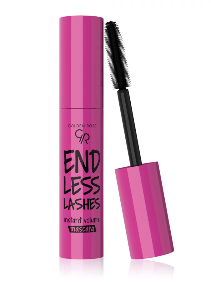 Golden Rose Endless Lashes Mascara 13ml