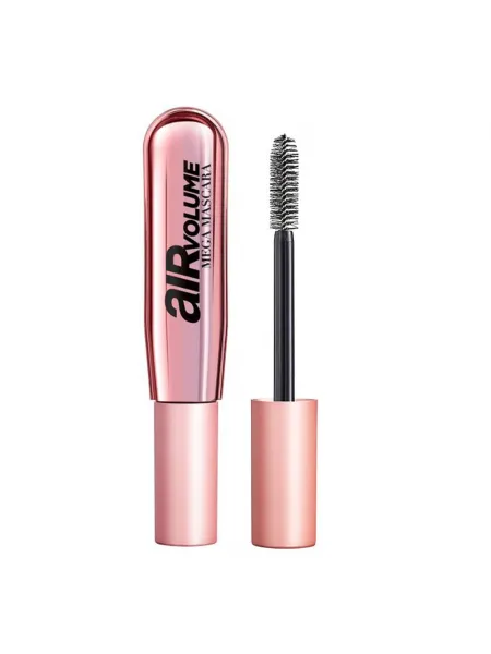 L Oreal Air Volume Mega Mascara 9ml Black 