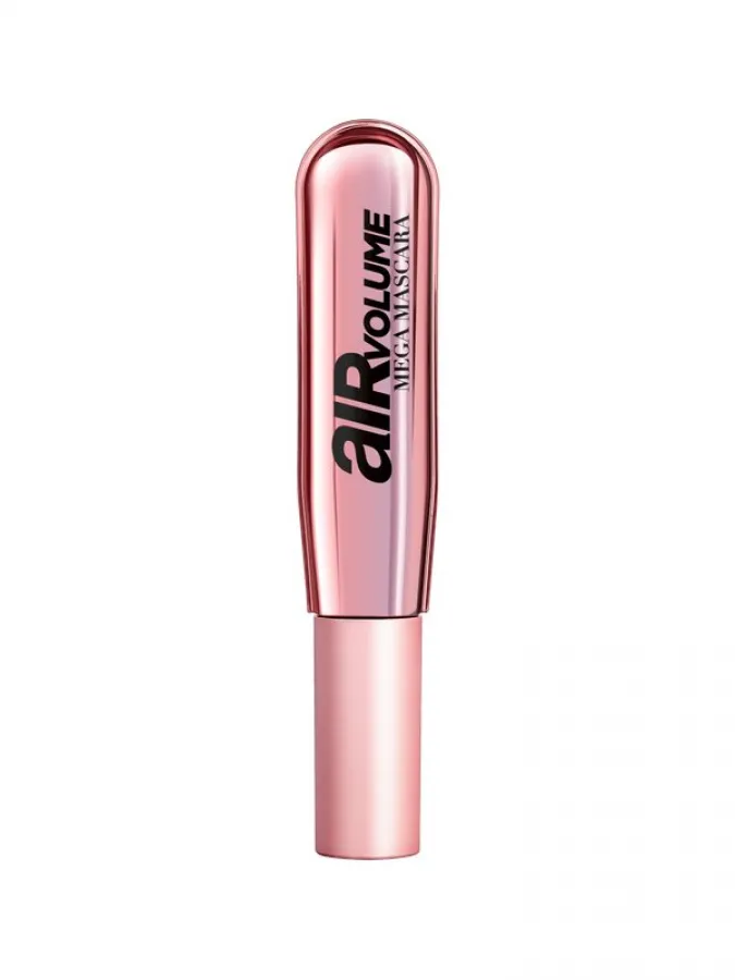 L Oreal Air Volume Mega Mascara 9ml Black 