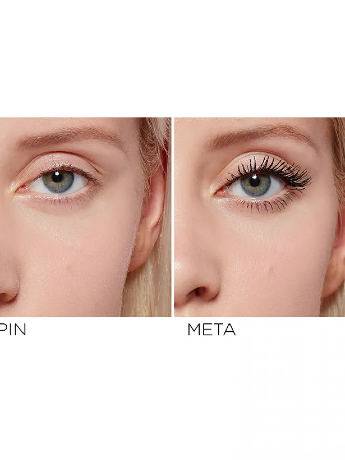 L Oreal Air Volume Mega Mascara 9ml Black 