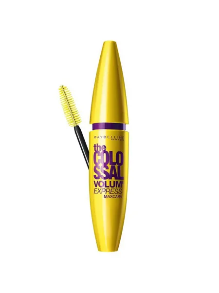 Maybelline Mascara The Colossal 10.7ml Black Maybelline Mascara The Colossal 10.7ml Black
