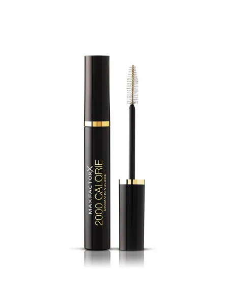 Max Factor Mascara 2000 Calorie Black Dramatic Volume 9ml Max Factor Mascara 2000 Calorie Black Dramatic Volume 9ml