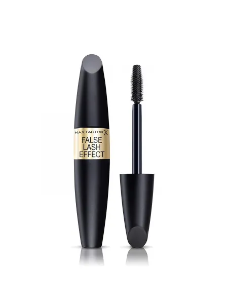 Max Factor Mascara False Lash Effect Black 13,1ml Max Factor Mascara False Lash Effect Black 13,1ml