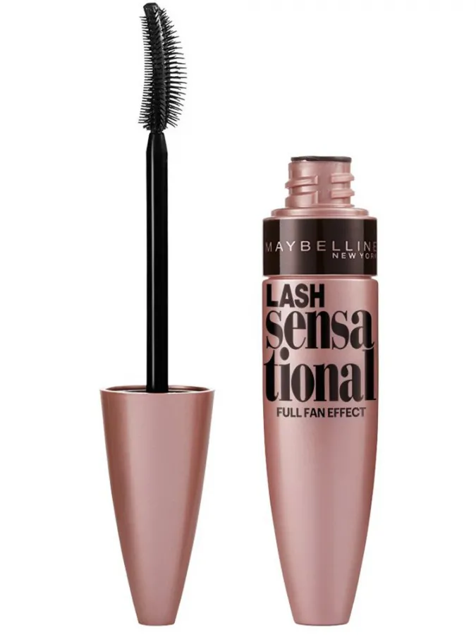 Maybelline Mascara Lash Sensational 9.5ml Black